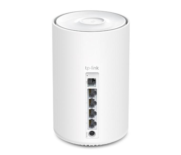 TP-Link Deco X20-DSL Mesh WiFi6 (1800Mb/s a/b/g/n/ac/ax) - 1045781 - zdjęcie 2